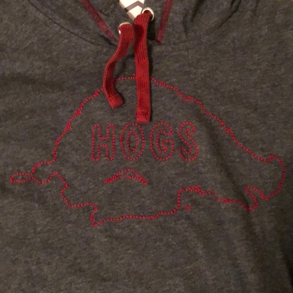 Hoodie - Picture 2 of 3